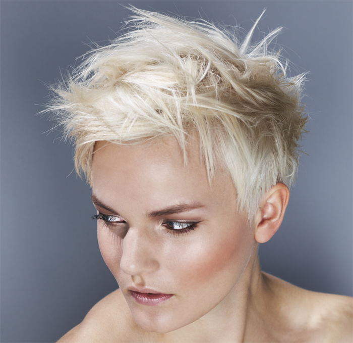 Эффект взьерошенности