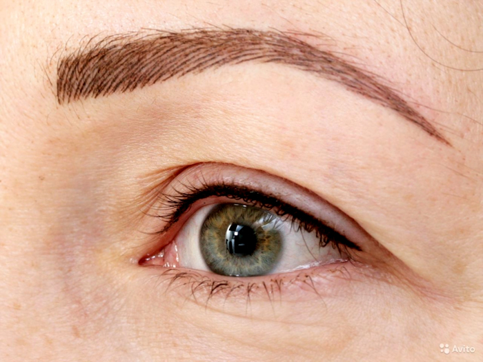 Волосковый метод