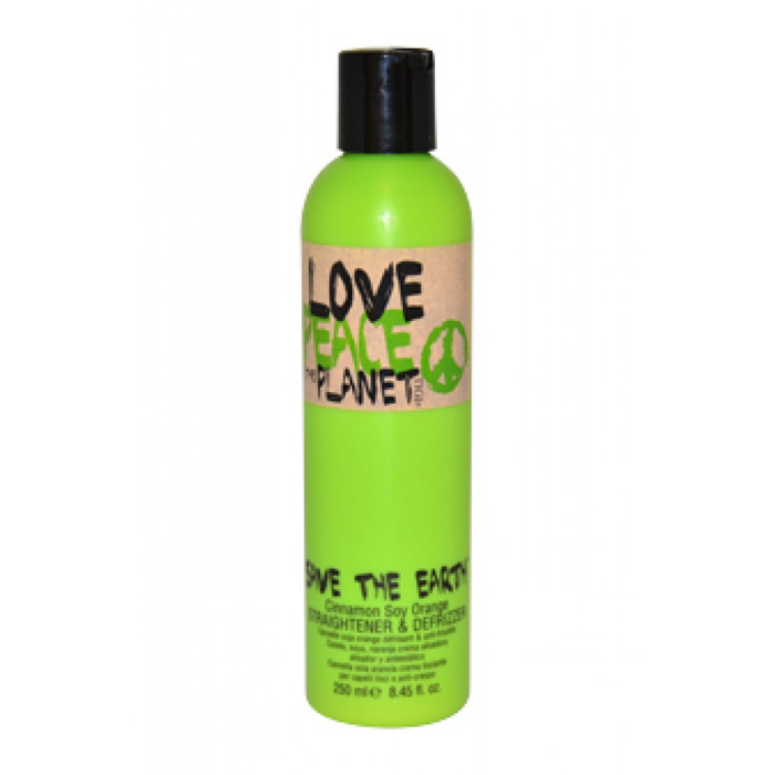 TIGI Love Peace and the Planet