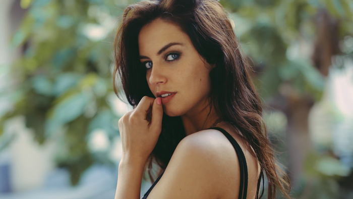 Краска Лореаль Экселанс