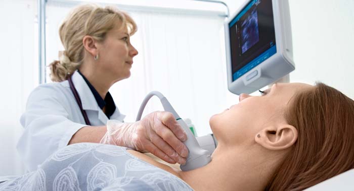 Эндокринолог