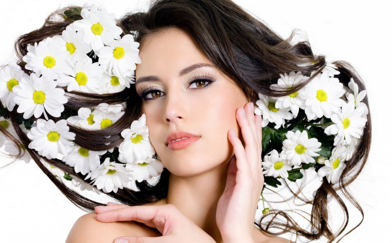 Бальзам из ромашки