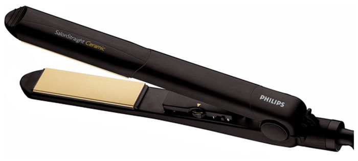 Утюжок с керамическим покрытием