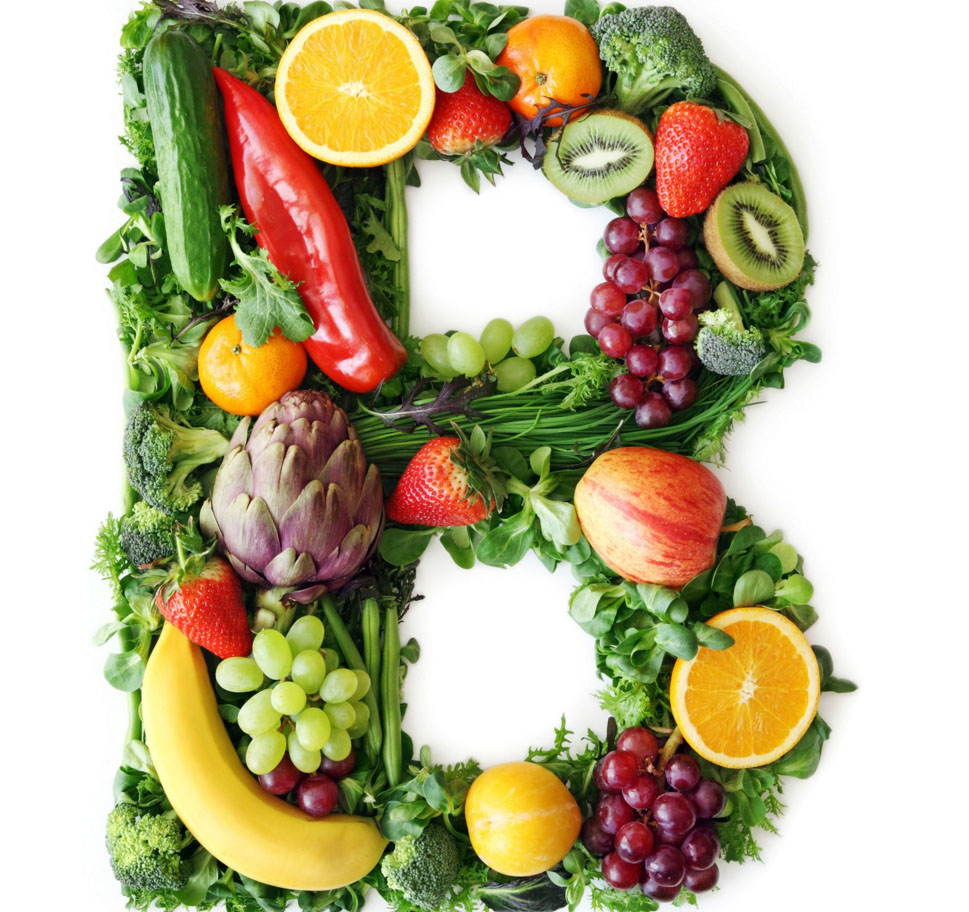 Витамины