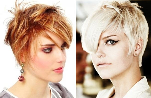 Женкский Томбой