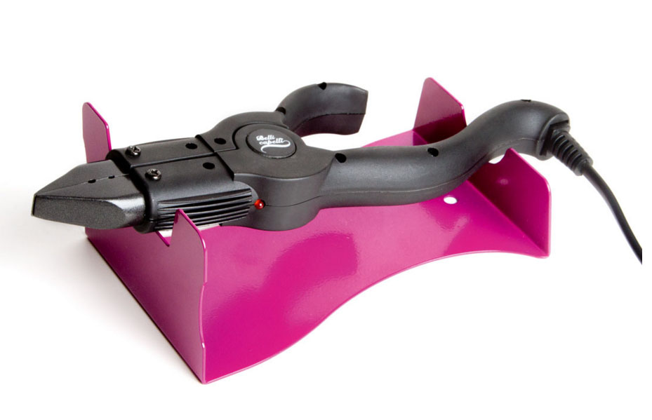 Инструмент для наращивание волос