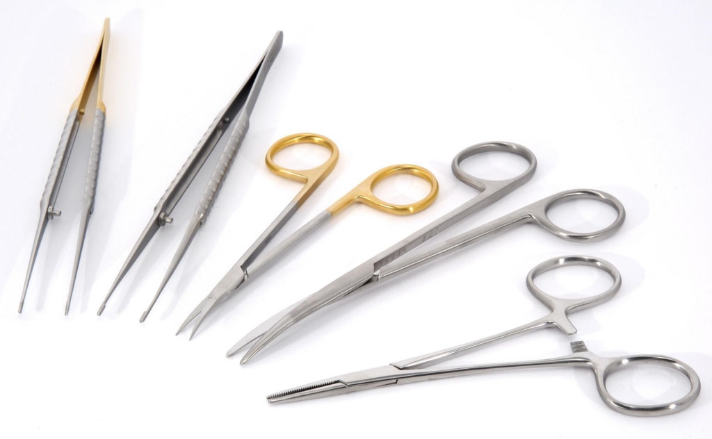 Инструменты