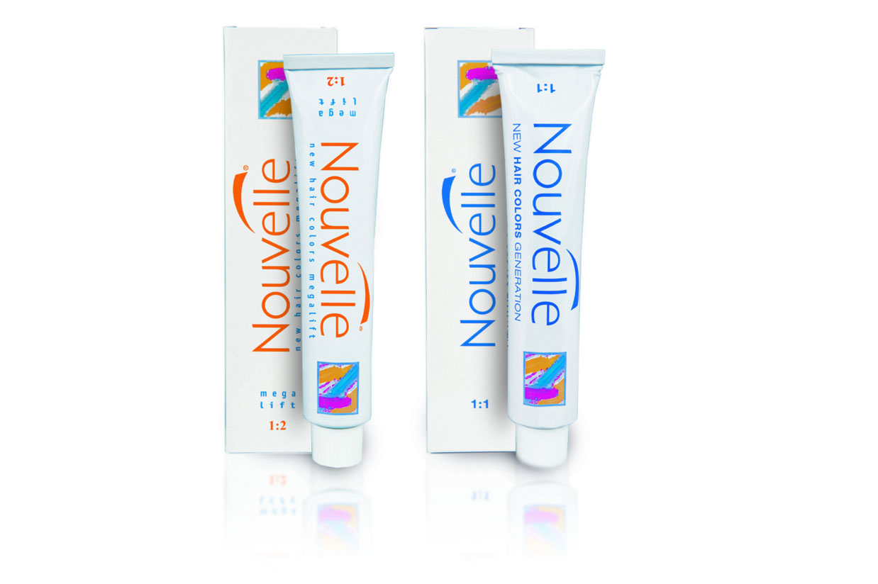 Качественные варианты от Nouvelle