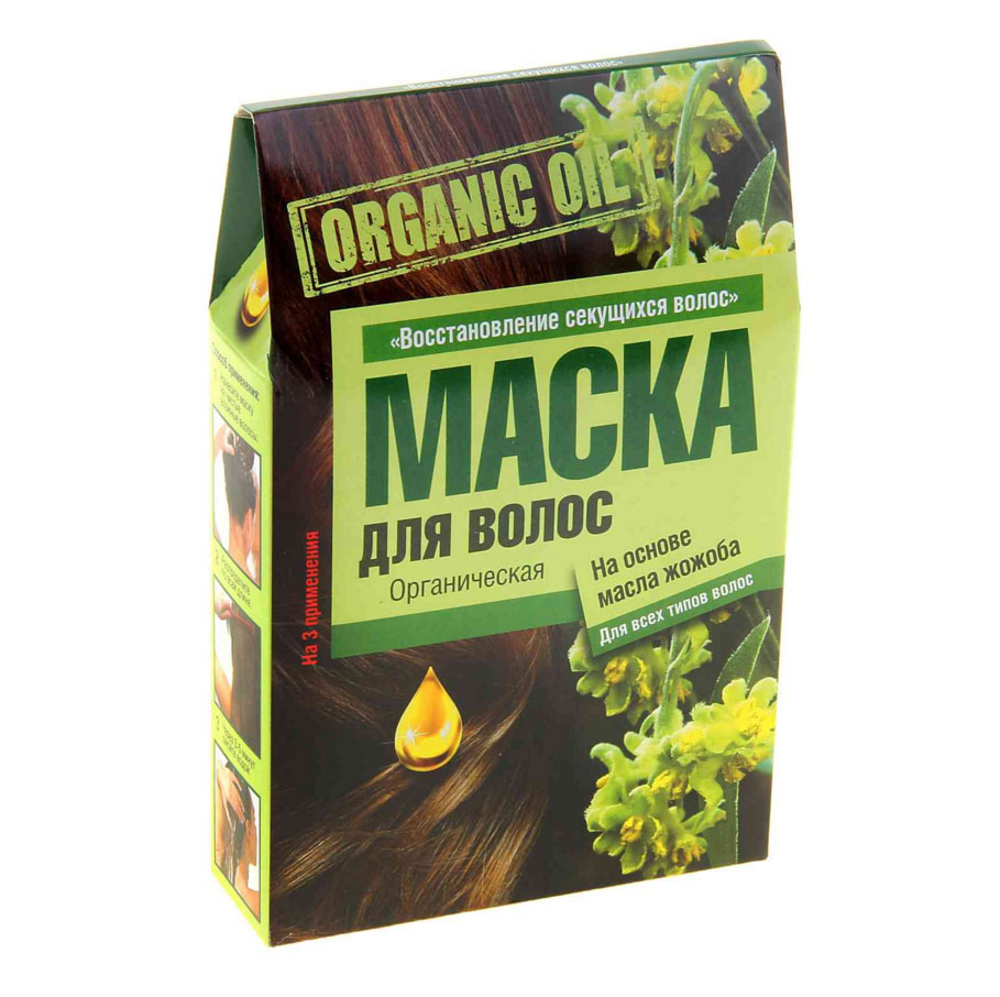 Как использовать эфирное масло жожоба для волос правильно: делаем чудо ...