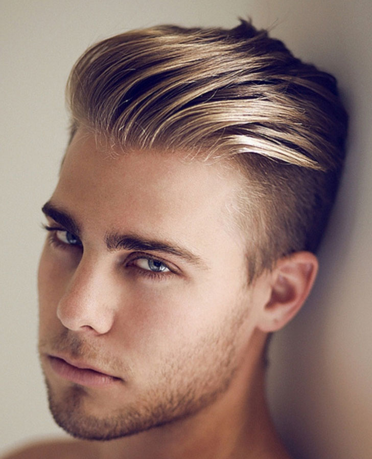 Мелирование