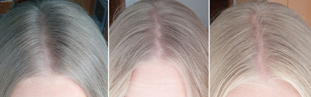 Осветление