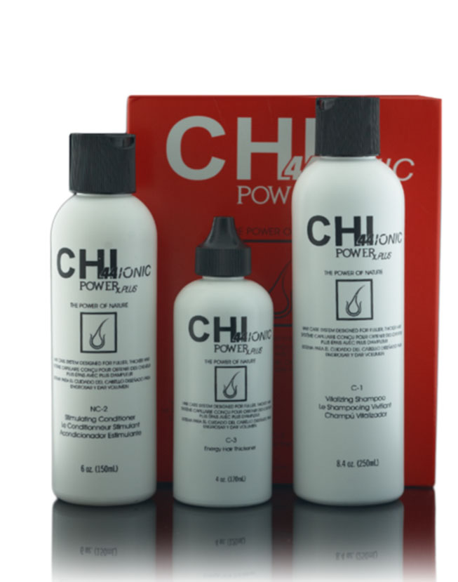 Продукция CHI