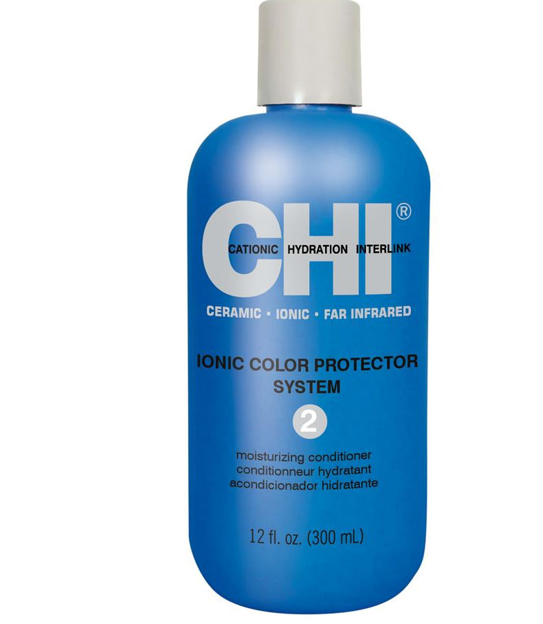 Профессиональный шампунь CHI