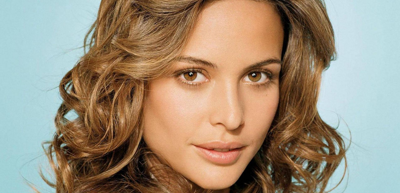 Светло-коричневые глаза