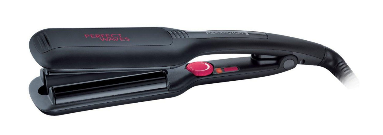 Стайлер ремингтон