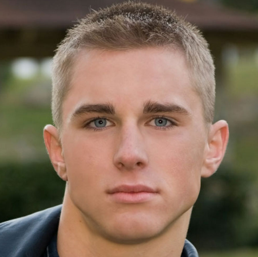 Стиль милитари