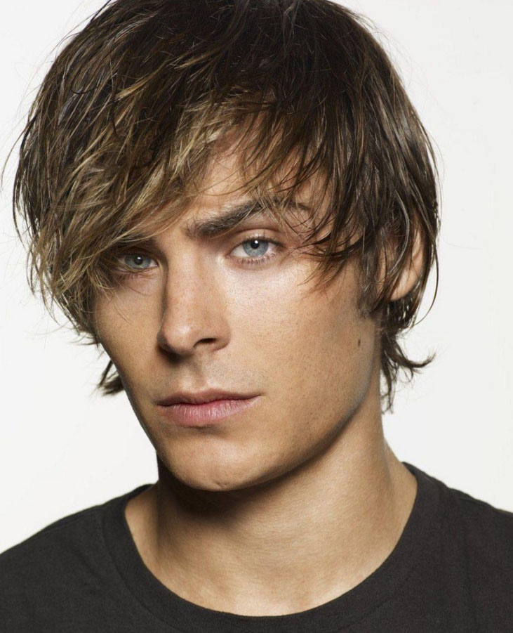 Стрижка Боб