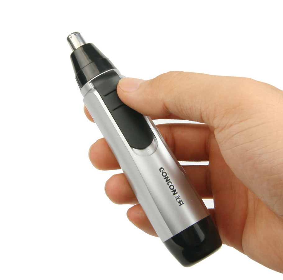 Триммер для носа