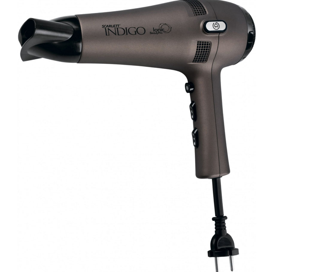 Фен со шнуром