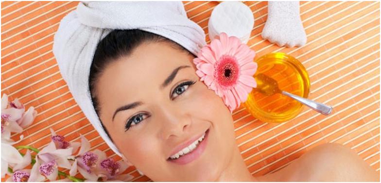 Маска для волос