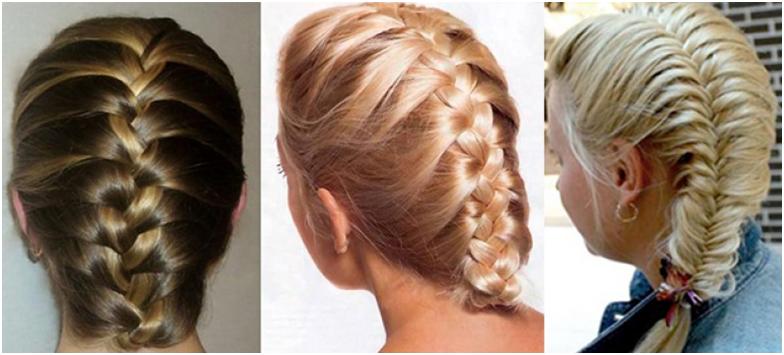 Рыбий хвост