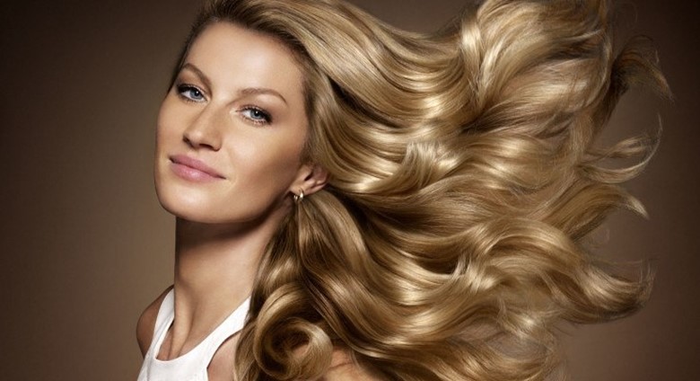 Девушка цветотипа «Весна»