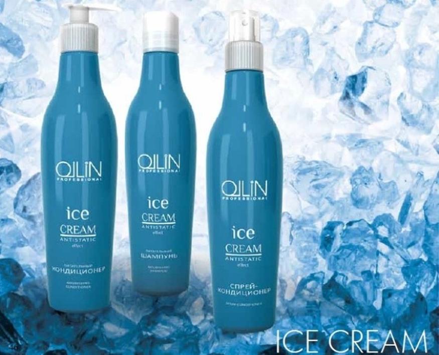 Средства для ухода за локонами в холодную пору.