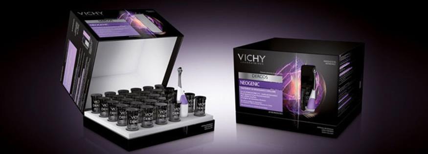 Препарат Виши