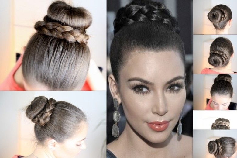 Высокий пучок