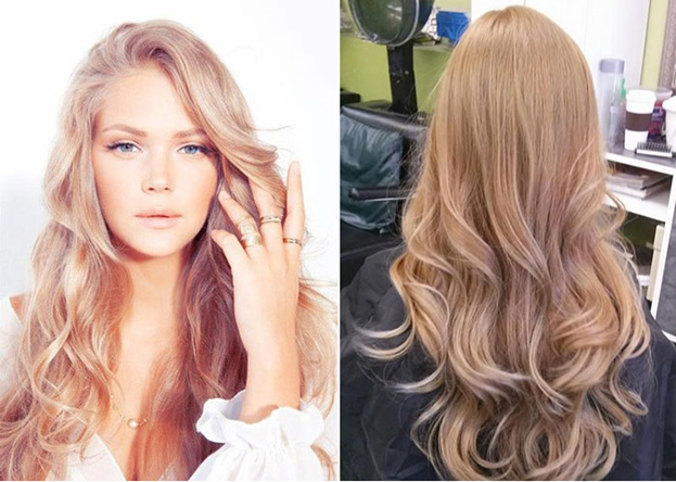 Клубника и Шампанское