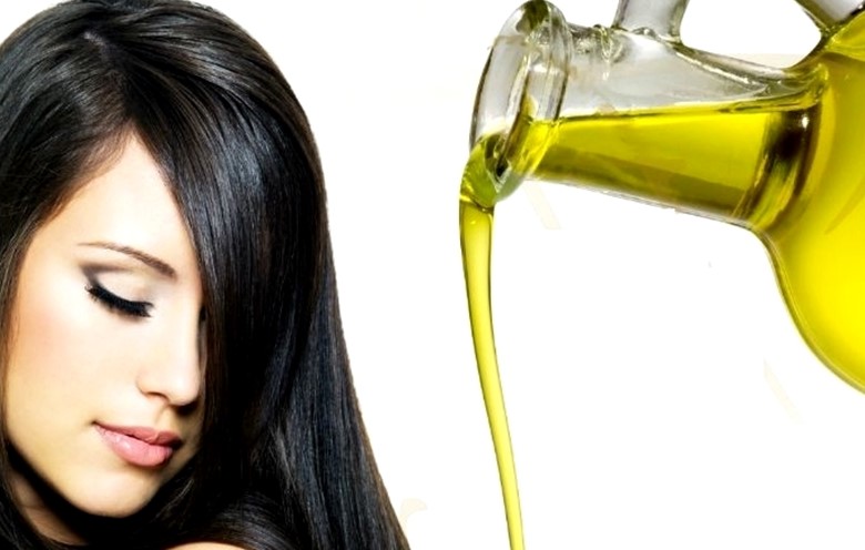 Масло MoroccanOil