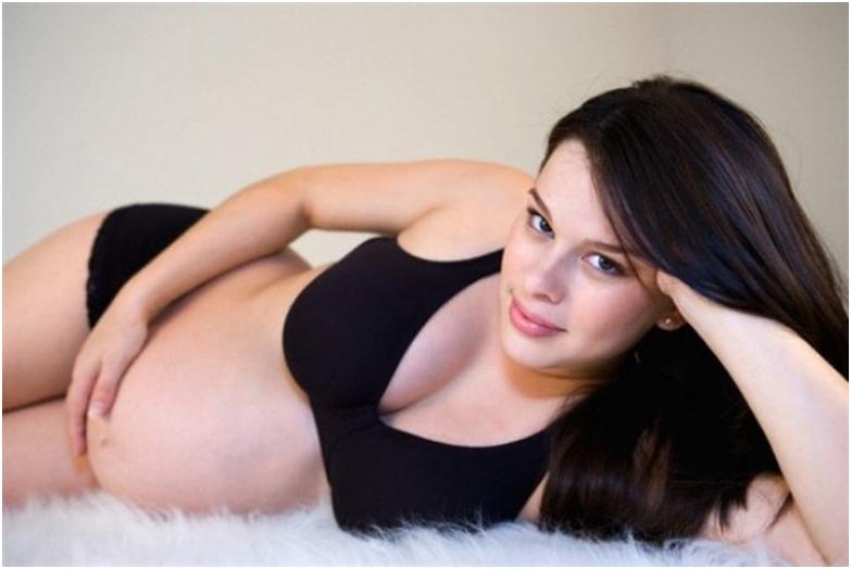 Беременность