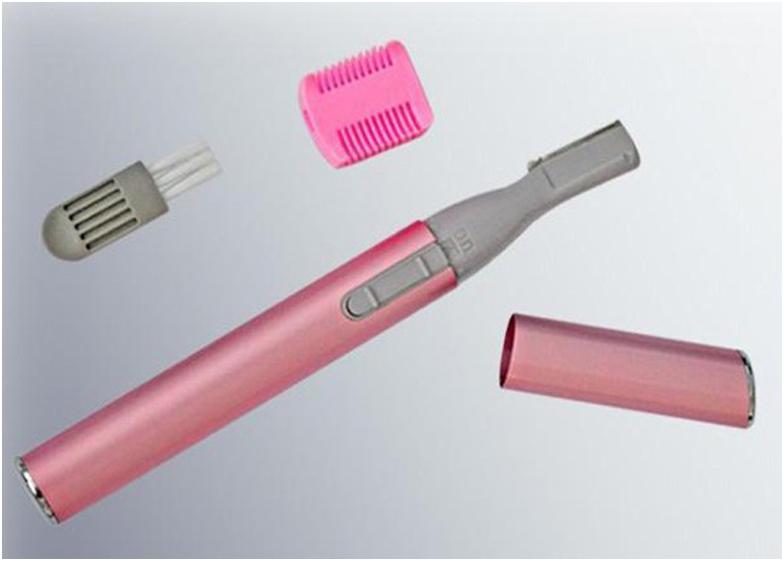 Женский триммер