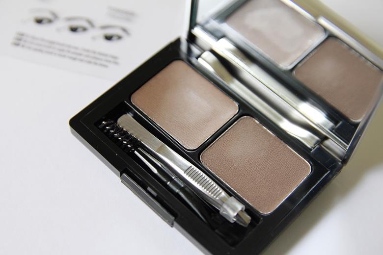 Набор Brow Artist