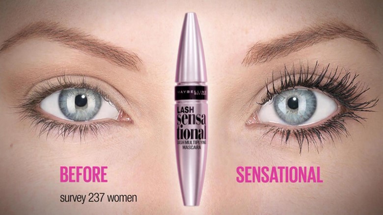 Maybelline