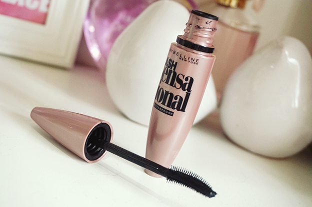 Тушь для ресниц Maybelline Lash Sensational (Веерный Объем): средние цены