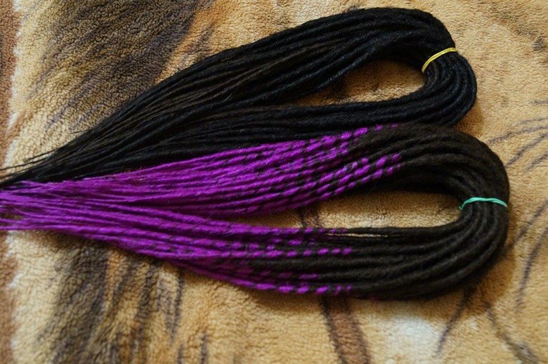 Искусственные дреды