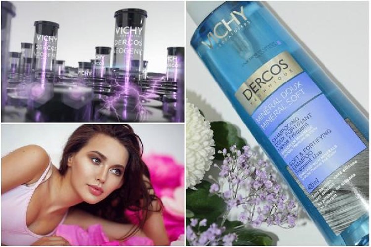 Vichy Dercos