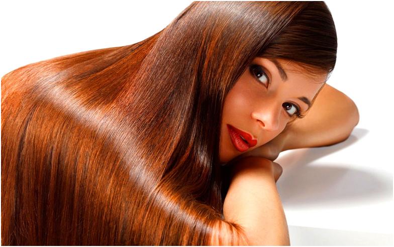 Биоламинирование волос позволит избавиться от секущихся концов и облегчить процедуру укладки