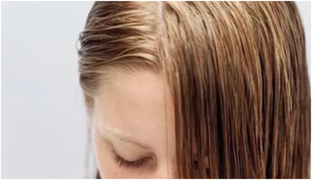 Уход за волосами