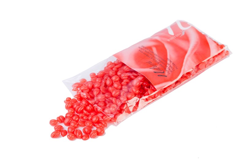 Гранулированный воск