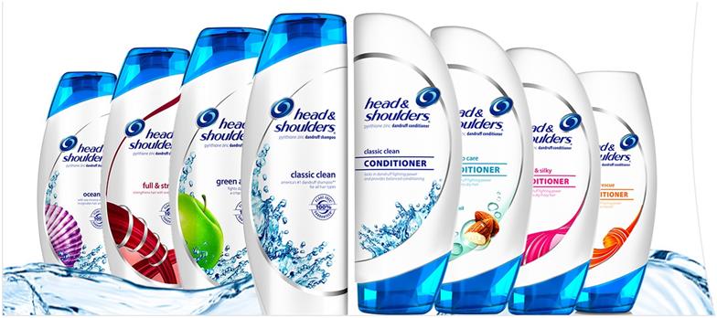 Head&Shoulders