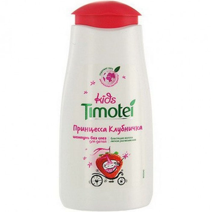 Тимотей для детей
