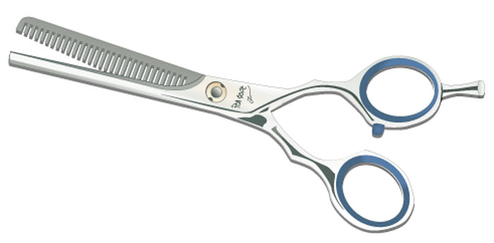 Ножницы для филировки