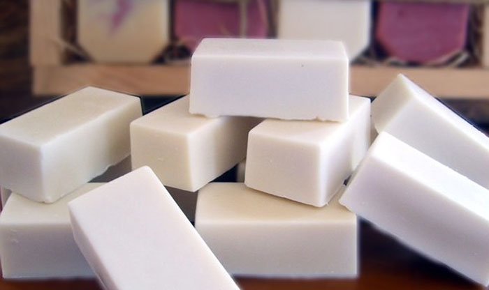 Мыльная основа