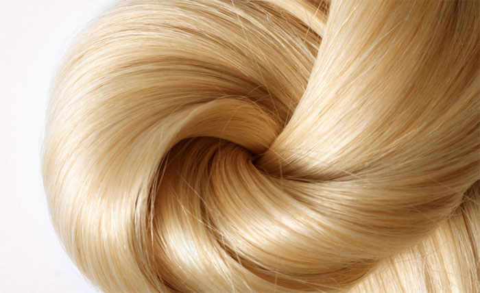 Без витамина Н невозможно получить крепкие густые локоны