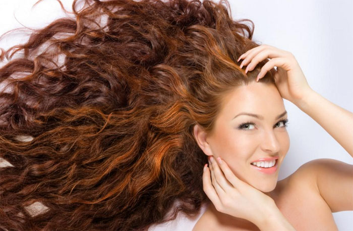 Восстановление волос