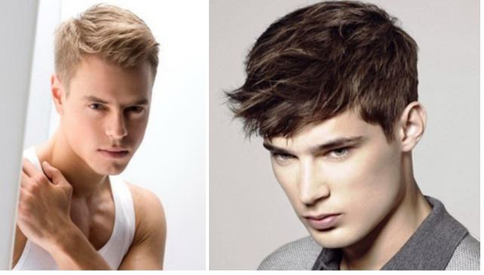 Мелирование