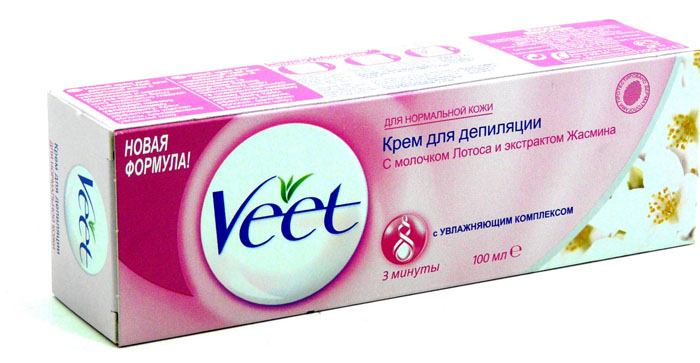 Veet