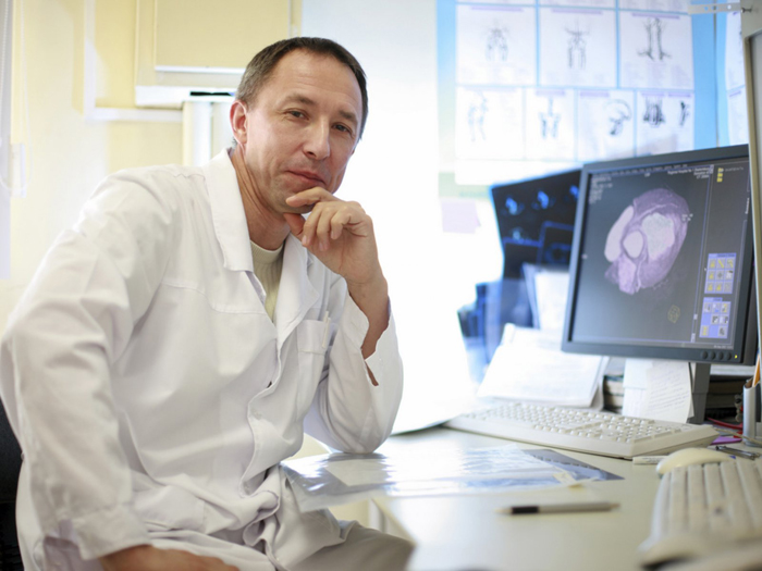 Трихолог Трихолог